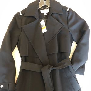 Michael Kors trench coat